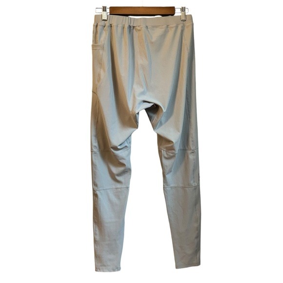 RAWGEAR We The Free Men's Gray Compression Joggers Base Layer Activewear SZ 2XL - Picture 5 of 9